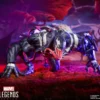 Marvel Rivals Marvel Legends Actionfiguren 2er-Pack Venom & Jeff the Land Shark 15 cm