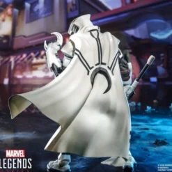 Marvel Rivals Marvel Legends Actionfigur Moon Knight 15 cm