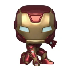 Marvel's Avengers (2020 Videospiel) Funko Pop! Vinylfigur Iron Man