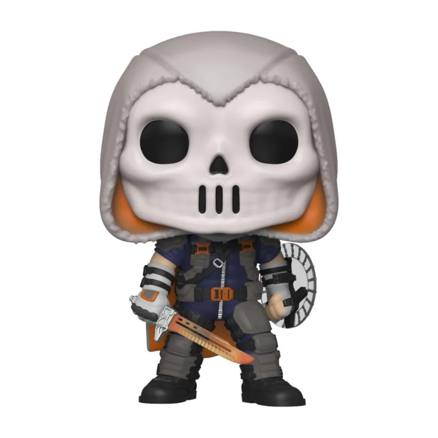 Marvel's Avengers (2020 Videospiel) Funko Pop! Vinylfigur Taskmaster