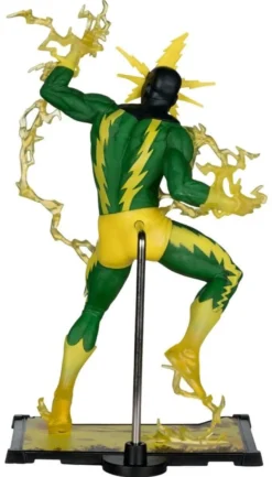 Marvel 1/10 Scale Statue Electro (Joe Fixit #5) 19 cm