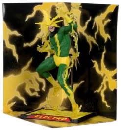 Marvel 1/10 Scale Statue Electro (Joe Fixit #5) 19 cm