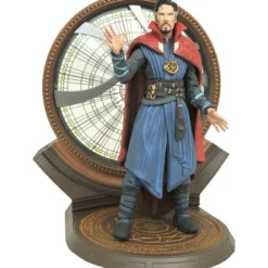 Marvel Select Actionfigur Doctor Strange (Movie)