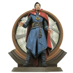 Marvel Select Actionfigur Doctor Strange (Movie)