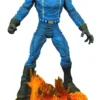 Marvel Select Actionfigur Ghost Rider 18 cm