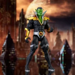 Marvel Select Actionfigur Super Skrull