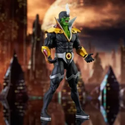 Marvel Select Actionfigur Super Skrull