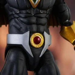 Marvel Select Actionfigur Super Skrull
