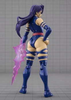 Marvel S.H.Figuarts Actionfigur Psylocke (Gamerverse) 16 cm