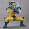 Marvel S.H.Figuarts Actionfigur Wolverine (Gamerverse) 15 cm