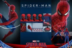 Marvel Spider-Man: Brand New Day Actionfigur 1/6 Spider-Man 29 cm
