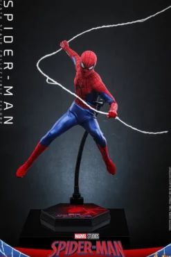 Marvel Spider-Man: Brand New Day Actionfigur 1/6 Spider-Man 29 cm