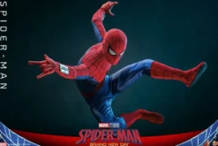 Marvel Spider-Man: Brand New Day Actionfigur 1/6 Spider-Man 29 cm