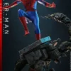 Marvel Spider-Man: Brand New Day Actionfigur 1/6 Spider-Man (Deluxe Version) 29 cm