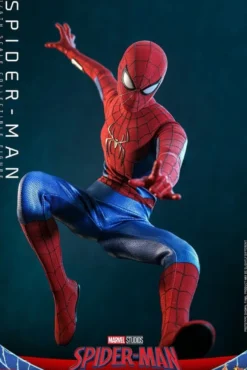 Marvel Spider-Man: Brand New Day Actionfigur 1/6 Spider-Man 29 cm