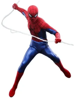 Marvel Spider-Man: Brand New Day Actionfigur 1/6 Spider-Man 29 cm