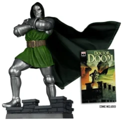 Marvel 1/6 Statue Doctor Doom (Doctor Doom #1) 28 cm