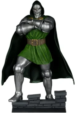 Marvel 1/6 Statue Doctor Doom (Doctor Doom #1) 28 cm