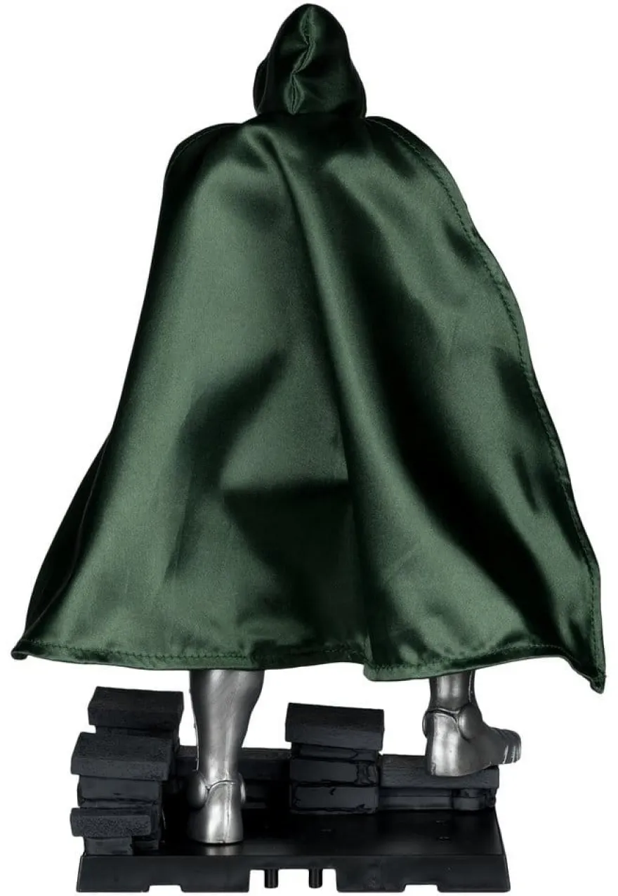 Marvel 1/6 Statue Doctor Doom (Doctor Doom #1) 28 cm