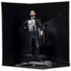 Marvel Studios Statue 1/10 The Punisher 16 cm