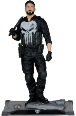 Marvel Studios Statue 1/10 The Punisher 16 cm