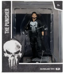 Marvel Studios Statue 1/10 The Punisher 16 cm