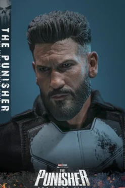 Marvel Television Masterpiece Actionfigur 1/6 The Punisher 31 cm