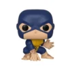 Marvel 80th Anniversary Funko Pop! Vinylfigur Beast (First Appearance)