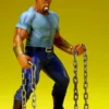 Marvel The Defenders ARTFX+ Statue 1/10 Luke Cage