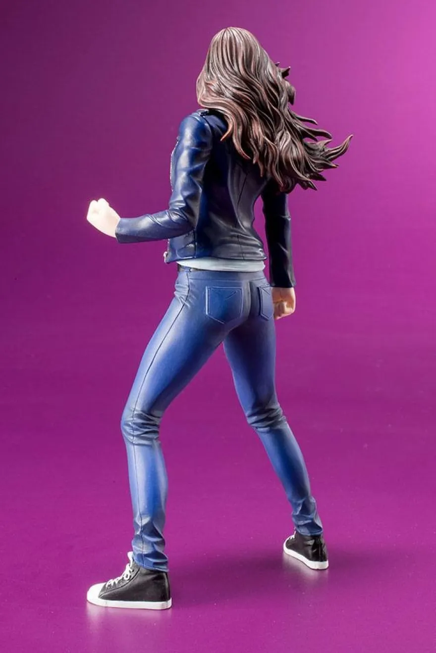 Marvel The Defenders ARTFX+ Statue 1/10 Jessica Jones