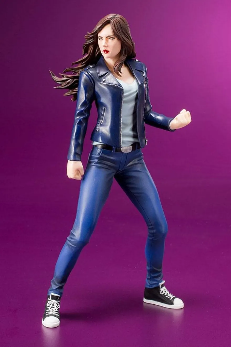 Marvel The Defenders ARTFX+ Statue 1/10 Jessica Jones