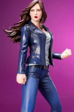 Marvel The Defenders ARTFX+ Statue 1/10 Jessica Jones