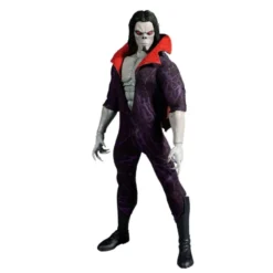 Marvel ´The One:12 Collective´ Actionfigur 1/12 Morbius