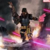 Marvel ´The One:12 Collective´ Actionfigur 1/12 Bishop