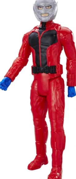Marvel Titan Hero Series 30 cm Ant-Man Actionfigur