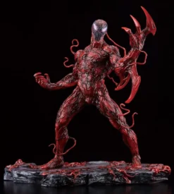 Marvel Universe ARTFX+ Statue 1/10 Carnage (Renewal Edition)