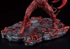 Marvel Universe ARTFX+ Statue 1/10 Carnage (Renewal Edition)