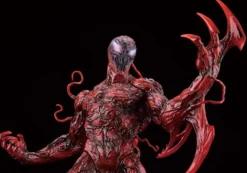 Marvel Universe ARTFX+ Statue 1/10 Carnage (Renewal Edition)