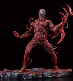 Marvel Universe ARTFX+ Statue 1/10 Carnage (Renewal Edition)