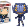 Marvel vs. Capcom: Infinite Funko Pop! Vinylfiguren Ultron & Sigma 2-Pack