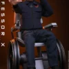 Marvel X-Men Actionfigur 1/6 Professor X 25 cm