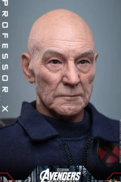 Marvel X-Men Actionfigur 1/6 Professor X 25 cm