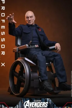 Marvel X-Men Actionfigur 1/6 Professor X 25 cm