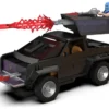 M.A.S.K. Fahrzeug AAV (Armored Assault Vehicle)
