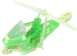 M.A.S.K. Fahrzeug Condor Hologram Variant (Glow in the Dark)