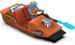 M.A.S.K. Fahrzeug Gator