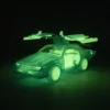 M.A.S.K. Vehicle Thunderhawk Hologram Variant (Glow in the Dark)