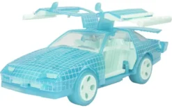 M.A.S.K. Vehicle Thunderhawk Hologram Variant (Glow in the Dark)