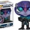 Mass Effect: Andromeda Funko Pop! Vinylfigur Jaal 190