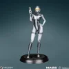 Mass Effect PVC Figur EDI 22 cm
